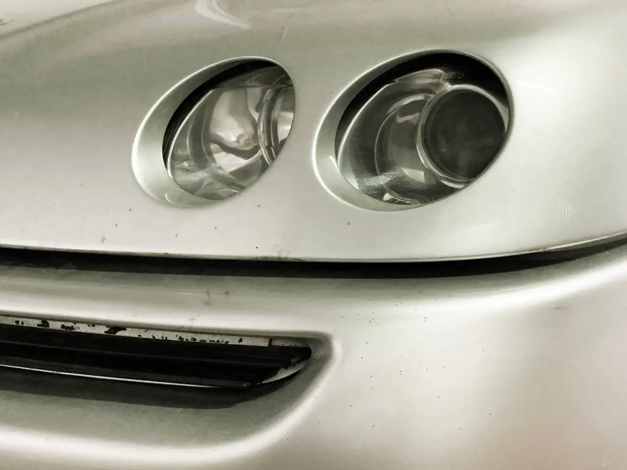 Alfa Romeo Spider (916) Prima Serie 2.0 Twin Spark 16V 150 CV ISCRITTA ASI, foto 7