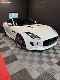 F Type S V6