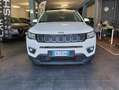 Jeep Compass Compass 2.0 mjt Longitude 4wd 140cv auto my19 Bianco - thumbnail 2