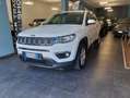 Jeep Compass Compass 2.0 mjt Longitude 4wd 140cv auto my19 Bianco - thumbnail 3