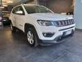 Jeep Compass Compass 2.0 mjt Longitude 4wd 140cv auto my19 Bianco - thumbnail 1