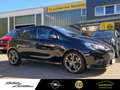 Opel Corsa E 1.4 TURBO S,INTELLI,NAVI,DAB,ALU,KLIMA Schwarz - thumbnail 1