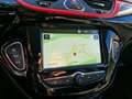 Opel Corsa E 1.4 TURBO S,INTELLI,NAVI,DAB,ALU,KLIMA Schwarz - thumbnail 12