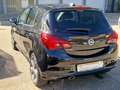 Opel Corsa E 1.4 TURBO S,INTELLI,NAVI,DAB,ALU,KLIMA Schwarz - thumbnail 5