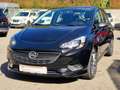 Opel Corsa E 1.4 TURBO S,INTELLI,NAVI,DAB,ALU,KLIMA Schwarz - thumbnail 4