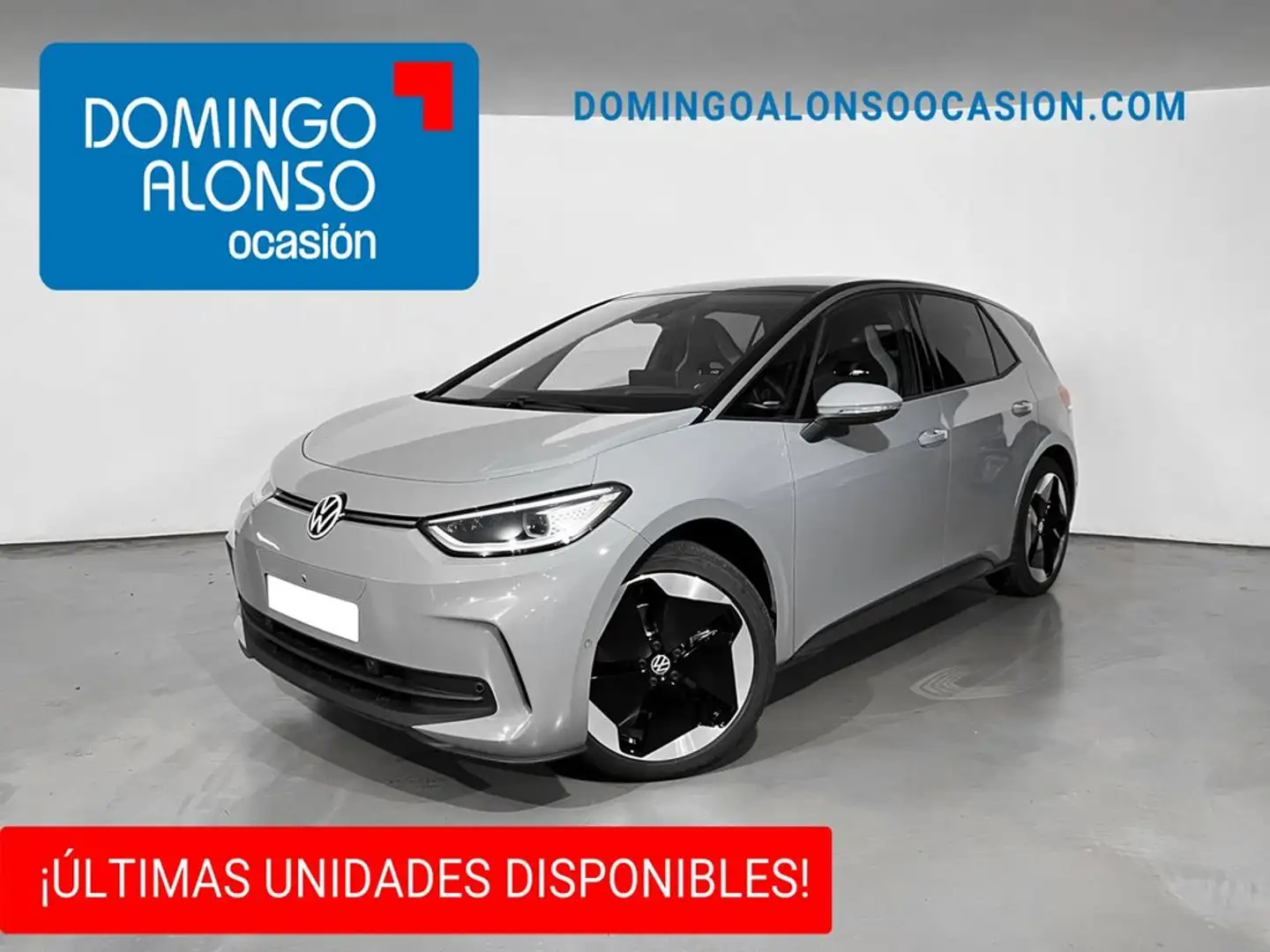 Volkswagen ID.3 Pro 204 CV (150 kW) (E123MJ13) Galben - 1