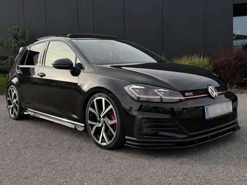 Golf GTI Performance 2,0 TSI DSG GTI Performance