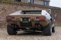 De Tomaso Pantera GTS PRICE REDUCTION Rare Factory Sunroof!! "Restor Braun - thumbnail 38