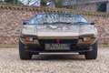 De Tomaso Pantera GTS PRICE REDUCTION Rare Factory Sunroof!! "Restor Braun - thumbnail 5