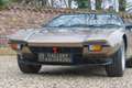 De Tomaso Pantera GTS PRICE REDUCTION Rare Factory Sunroof!! "Restor Braun - thumbnail 40