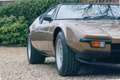 De Tomaso Pantera GTS PRICE REDUCTION Rare Factory Sunroof!! "Restor Braun - thumbnail 28