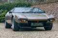 De Tomaso Pantera GTS PRICE REDUCTION Rare Factory Sunroof!! "Restor Braun - thumbnail 33