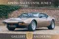 De Tomaso Pantera GTS PRICE REDUCTION Rare Factory Sunroof!! "Restor Braun - thumbnail 1