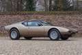De Tomaso Pantera GTS PRICE REDUCTION Rare Factory Sunroof!! "Restor Braun - thumbnail 45