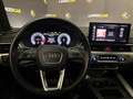 Audi A4 45*BERLINA*4X4*IBRIDA*265CV*BUSINESS ADVANCED* Gris - thumbnail 6