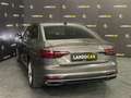Audi A4 45*BERLINA*4X4*IBRIDA*265CV*BUSINESS ADVANCED* Gris - thumbnail 4