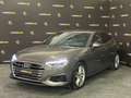 Audi A4 45*BERLINA*4X4*IBRIDA*265CV*BUSINESS ADVANCED* Gris - thumbnail 1
