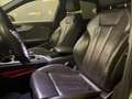 Audi A4 45*BERLINA*4X4*IBRIDA*265CV*BUSINESS ADVANCED* Gris - thumbnail 9