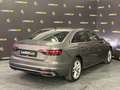 Audi A4 45*BERLINA*4X4*IBRIDA*265CV*BUSINESS ADVANCED* Gris - thumbnail 3