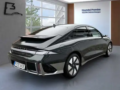 Annonce voiture d'occasion Hyundai IONIQ 6 - CARADIZE