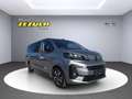 Peugeot Traveller Business BlueHDi 180 Lang EAT8 Grau - thumbnail 7