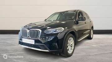 sDrive18d 150ch Business Design