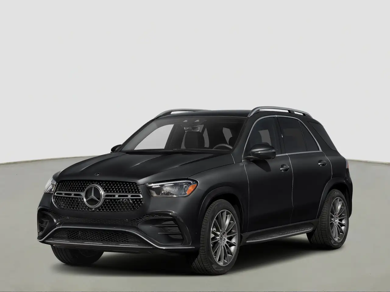 2026 Mercedes-Benz GLE