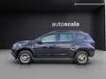 Dacia Duster 1.0 TCe 100 CV ECO-G 4x2 Essential Blau - thumbnail 2