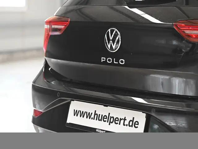 Volkswagen Polo view 7