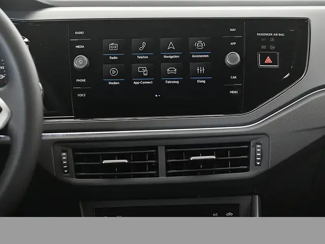 Volkswagen Polo view 15