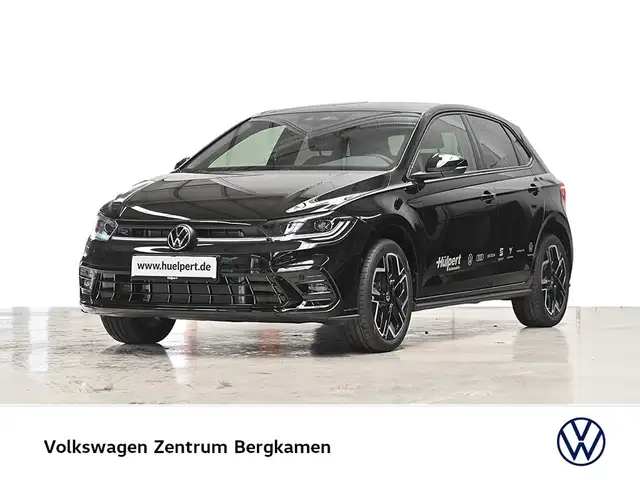 2026 Volkswagen Polo in Black for sale