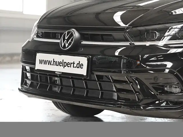 Volkswagen Polo view 6
