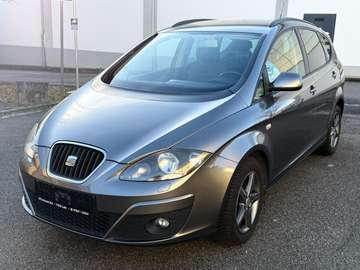 XL 4You TÜV NEU/TEMPOMAT/SHZ/KLIMATRONIC/