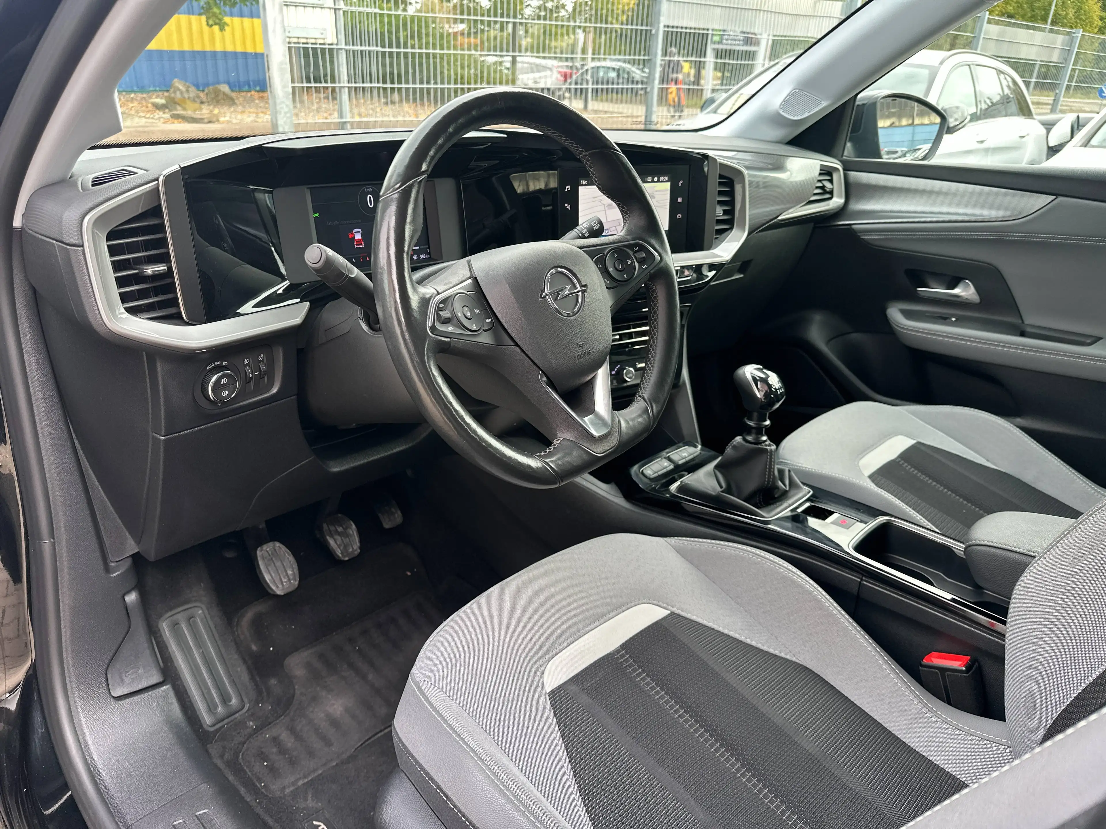 Opel Mokka X B 1.5 D*Kamera*Navi*LED-Scheinw.*Klimaut*Sitz+Lenkradheizg*SR+WR — photo 15