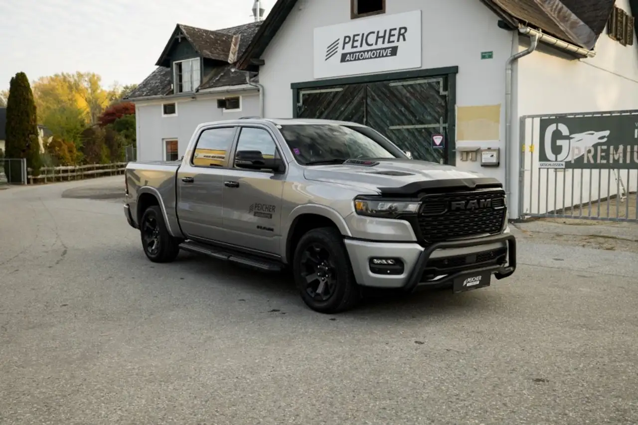 RAM 1500