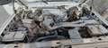 Ford F 350 Crew Custom Weiß - thumbnail 5