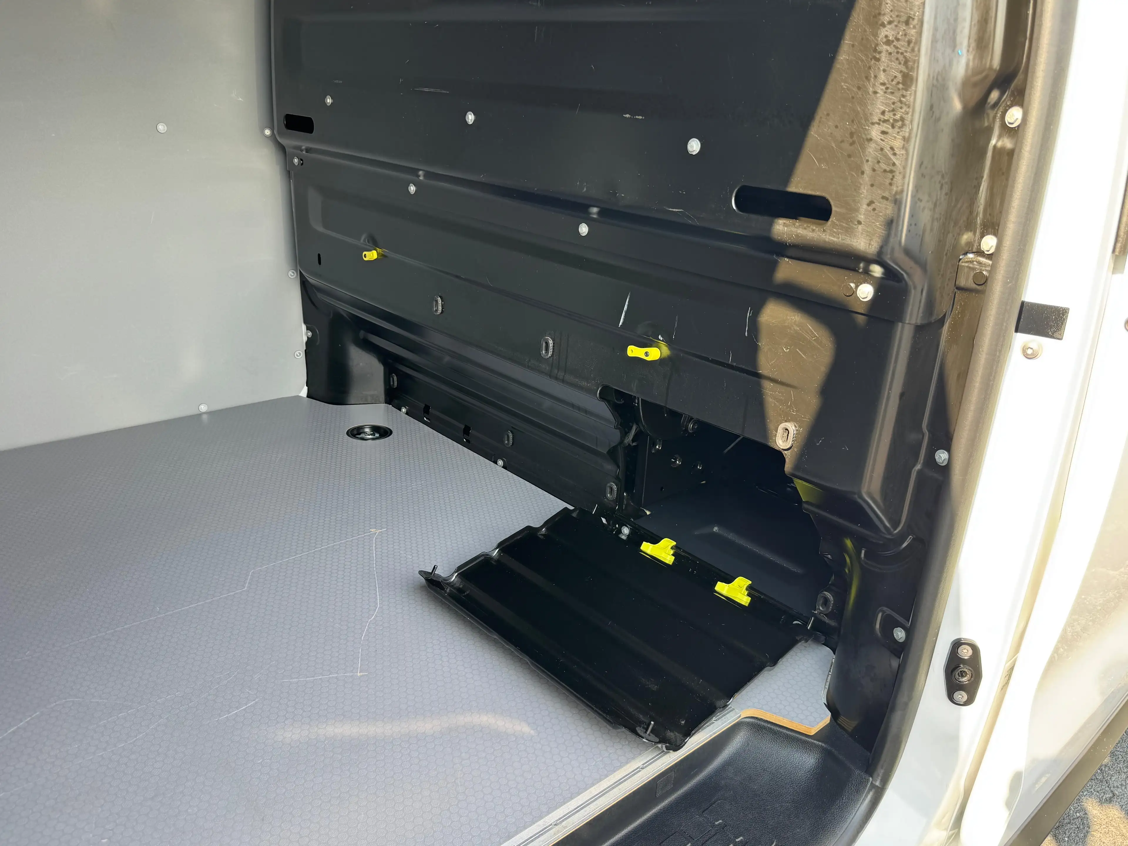 Citroen Jumpy Kasten 2.0 M 145 Automatik *Klima*Kamera — photo 12