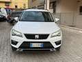 SEAT Ateca Ateca 1.6 tdi Style Bianco - thumbnail 2