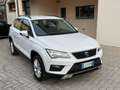 SEAT Ateca Ateca 1.6 tdi Style Bianco - thumbnail 7