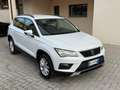 SEAT Ateca Ateca 1.6 tdi Style Bianco - thumbnail 1