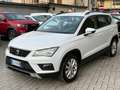 SEAT Ateca Ateca 1.6 tdi Style Bianco - thumbnail 3