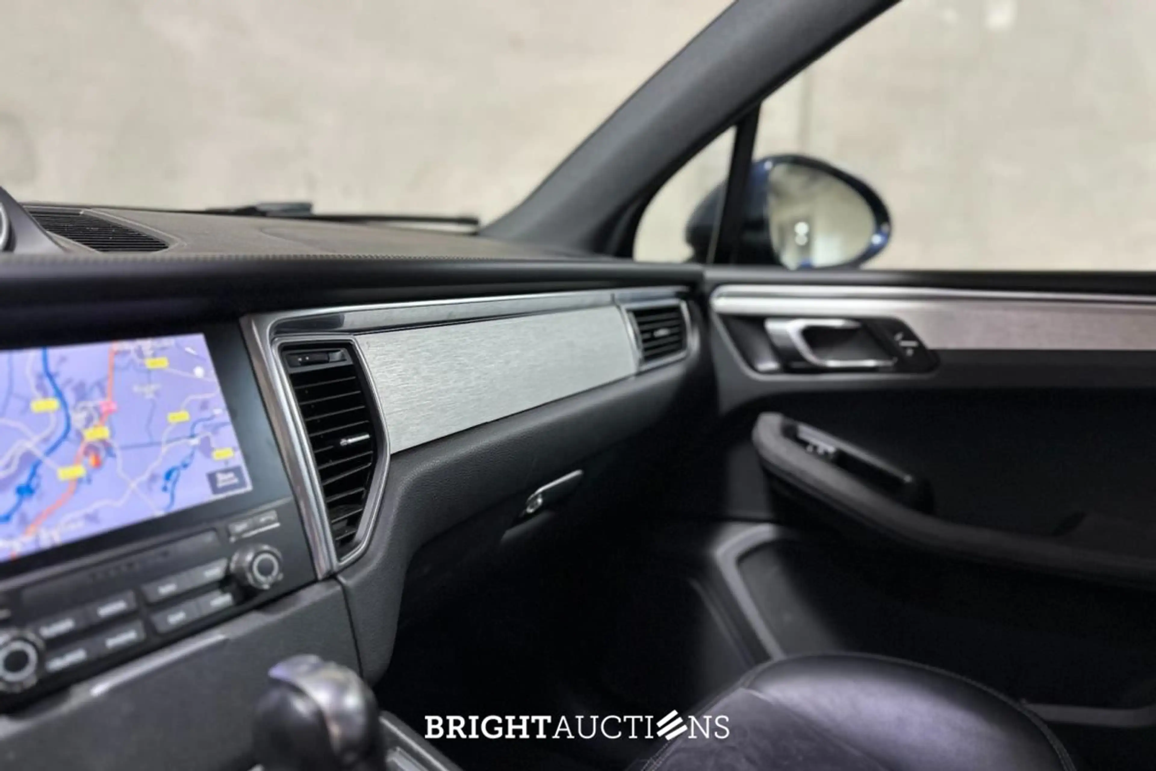 Porsche Macan GTS 3.0 V6 — photo 5
