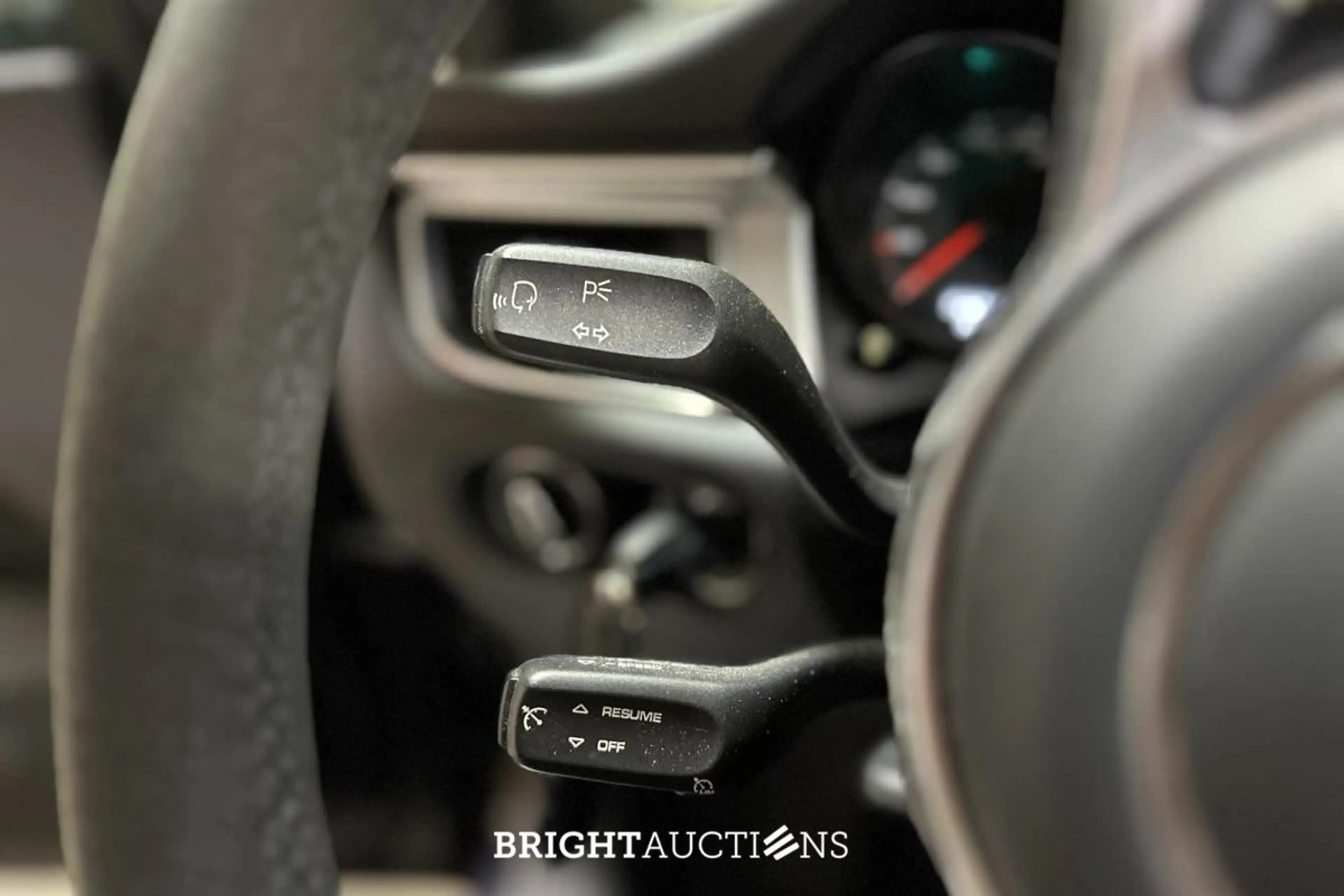 Porsche Macan GTS 3.0 V6 — photo 9