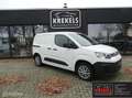 Citroen Berlingo bestel 1.5 BlueHDI Club Weiß - thumbnail 3