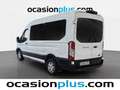 Ford Transit FT 350 L2 Kombi Trend 130 Blanco - thumbnail 3
