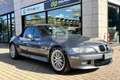 BMW Z3 2.0 24V cat Roadster Argento - thumbnail 3