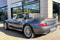 BMW Z3 2.0 24V cat Roadster Argento - thumbnail 4