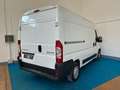 Peugeot Boxer - 2,2 cc 131cv L2H2 - UNIPROPRIETARIO - 114.000 km Bianco - thumbnail 4