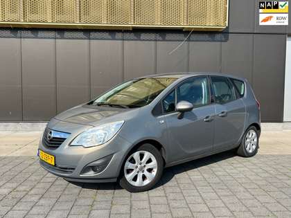 Opel Meriva 1.4 Turbo Cosmo|Cruise|PDC|Start-Stop|Half-Leder