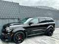 Dodge Durango DURANGO 5,7 V8 SRT/HEMY-WIDEBODY-BLACK BEAST !!! Black - thumbnail 2